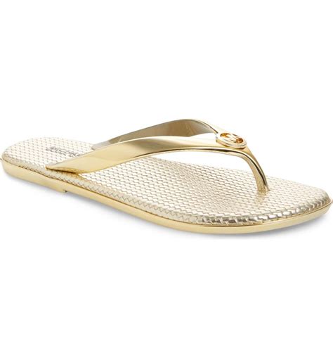 michael kors jet set jelly